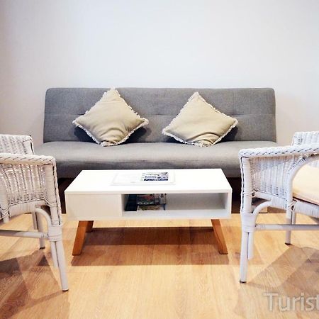 Apartamento Llerandi 1A - Centrico Y Completamente Reformado San Vicente De La Barquera Exteriör bild