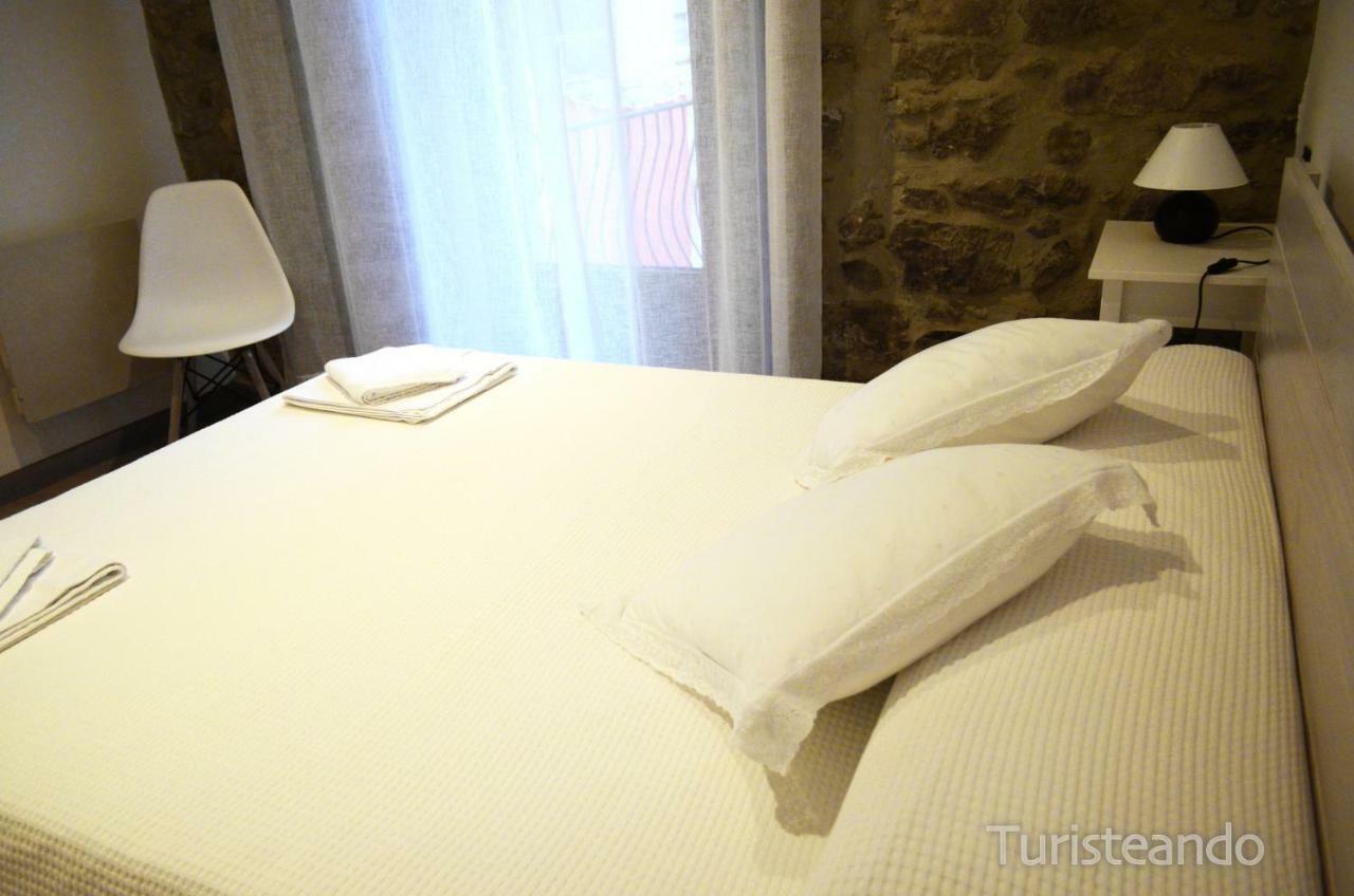 Apartamento Llerandi 1A - Centrico Y Completamente Reformado San Vicente De La Barquera Exteriör bild